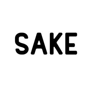 Sake & Other Rice Based Beverages